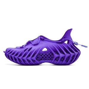 Коллекция TECHNOLOGY, Клог Unisex "Демон Снов" 2AM, Кошмарный Экрю