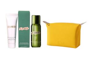 HAILANZHIMI эссенция лосьон наборы пробники увлажняющий LA MER