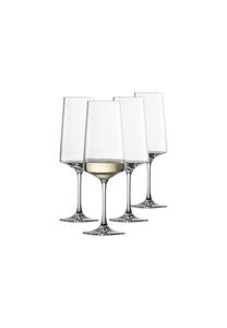Бокалы для шампанского Zwiesel Glas Echo, 395 мл, 4 штуки