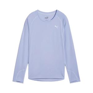 PUMA Свитшот Women's Blue
