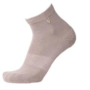 Носки Velites Merino short, бежевый