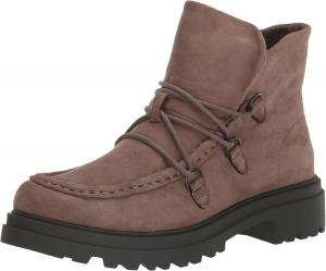 Женские ботинки Xandy от Bella Vita, Taupe Suede