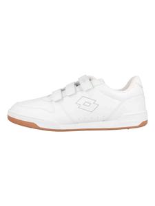 Кроссовки белые Lotto