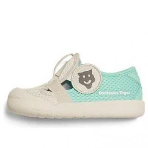 Кроссовки mexico 66 'birch fresh ice' Onitsuka Tiger, мультиколор