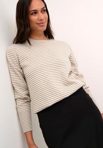 Джемпер KANALA Kaffe, белый