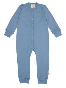 Пижама loud + proud, пыльно-синий