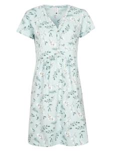 Ночная рубашка Doctor nap Doctor Nap, пастельно-зеленый