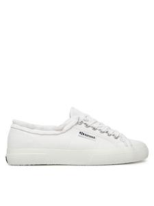 Кроссовки из ткани S3157Jw Superga, белый