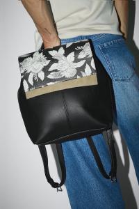 Рюкзак Medicine, черный