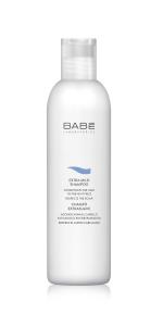 Babe Laboratorios, Уход за волосами, Очень мягкий шампунь, 250 мл