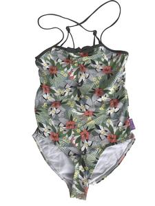 Купальник petit amour, цвет hawaii/tukan/druck