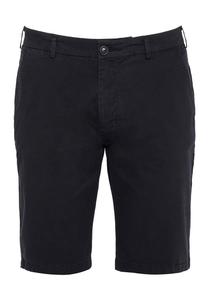 Шорты Schott Shorts, Noir/Black