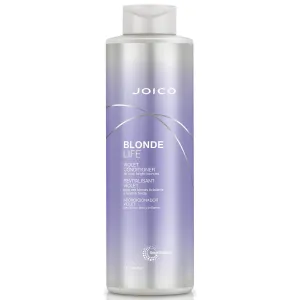 Blonde Life фиолетовый кондиционер 1000 мл Joico