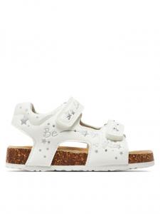 Сандалии Lumberjack, белый