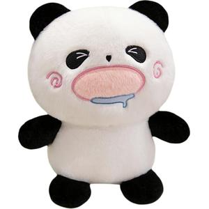 Мягкая и милая плюшевая игрушка животное 16см/30см высота MERCONSER