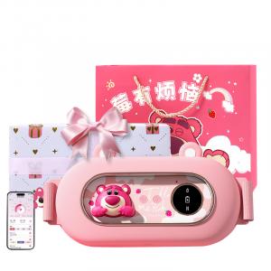 Пояс для согревания живота Disney