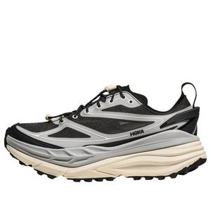 Hoka One One Stinson 7 'Stellar Grey'