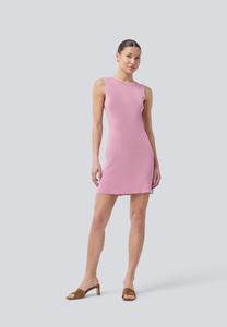 Платье-трансформер NAVAL DRESS - Jersey dress Modström, светло-розовый