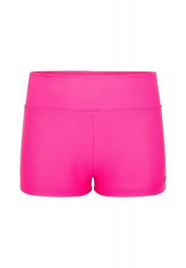 Плавки бикини в форме трусиков CHIEMSEE, цвет Pink Glo