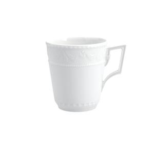 Чашка KPM Kurland White для завтрака 0,30 л KPM Berlin, белый