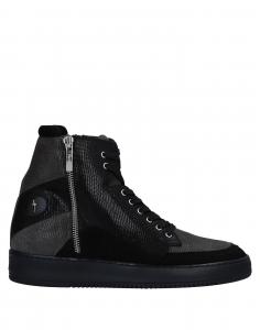 Кроссовки Paciotti 4Us, черный