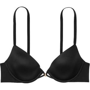 Женский бюстгальтер Victoria's Secret, черный