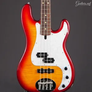 Lakland Skyline 44-64 Deluxe PJ - Ханиберст