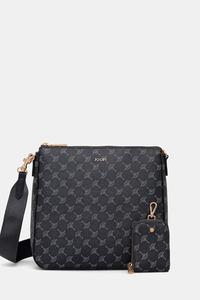 Сумка Cortina Jasmina Joop!, темно-синий