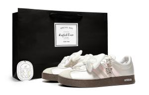 Adidas Кроссовки для скейтбординга Vl Court Classic Rebel Sweetheart устойчивые к истиранию низкие унисекс silver pink