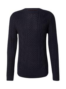 Свитер JACK & JONES JACK & JONES JPRBLUSEAN, Night blue