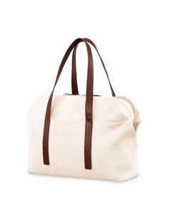 Virtuosa Weekender Samsonite, цвет off white