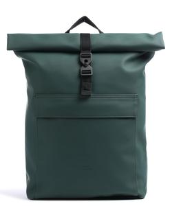 Рюкзак Lotus Jasper Medium Rolltop 15,6 дюйма Полиуретан, переработанный полиэстер Ucon Acrobatics, зеленый