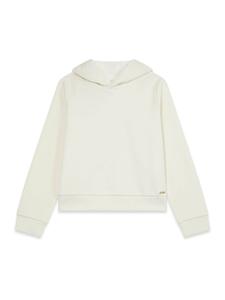 GUESS Толстовка в кремовом цвете