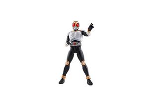 Фигурка Kamen Rider Kuuga Soul Limit Kamen Rider Shf True Bone Carving Kuuga Initial Form BANDAI