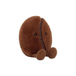 Плюшевая игрушка Amuseables Coffee Bean JELLYCAT