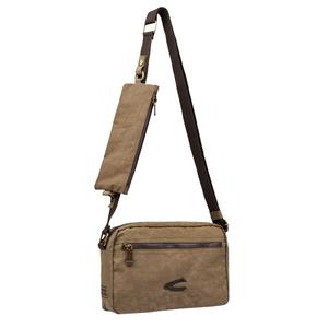 Сумка кросс-боди CAMEL ACTIVE B00 Journey, Sand