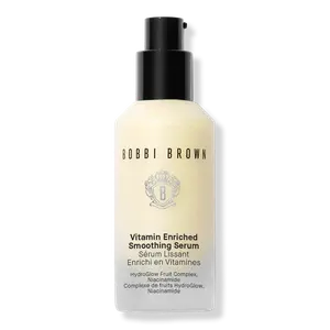 Сыворотка для разглаживания кожи, обогащенная витаминами и ниацинамидом. BOBBI BROWN