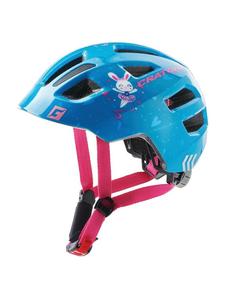 Cratoni Детский шлем Maxster синего цвета