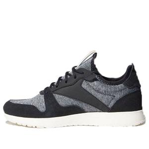 Кроссовки others 'black gray' Reebok, черный
