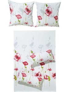 Постельные принадлежности Erwin Müller, цвет rot/grün