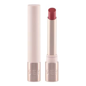 Матовая помада, которая не оставляет следов. ROUGE IS NOT MY NAME NO TRANSFER Sephora Collection, 03 Spot on (2 g)