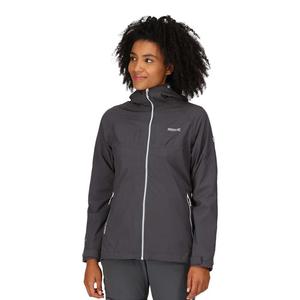 Спортивная куртка Regatta Raddick, серый