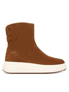 Ботильоны 9-26410-45 Caprice, коричневый