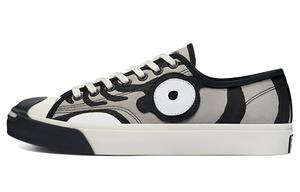 Кроссовки Converse Jack Purcell из парусины унисекс