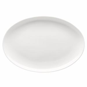 Тарелка Jade White 42 х 29 см Rosenthal, белый