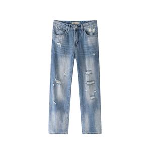 Джинсы Leisure Collection Unisex Jeep, синий