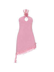 Платье до колена myMo at night, розовый