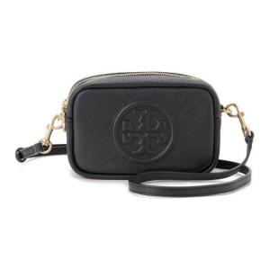 TORY BURCH Сумка кроссбодди через плечо женская черная