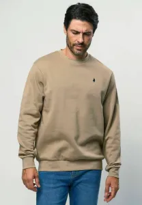 Толстовка макскайлера Mcs, Silver Mink