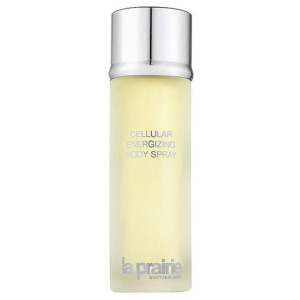 Бодрящий спрей для тела, 100 мл La Prairie, Cellular